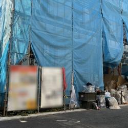物件画像 川崎市高津区溝口6丁目