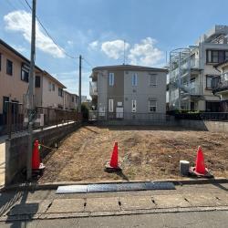 物件画像 川崎市高津区千年
