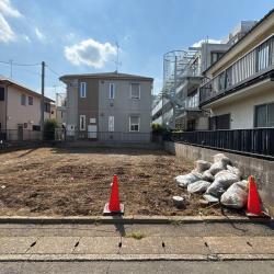 物件画像 川崎市高津区千年
