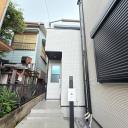 宮前区西野川新築戸建B号棟