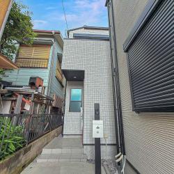 物件画像 川崎市宮前区西野川3丁目