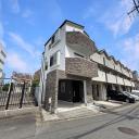 川崎市中原区宮内1丁目　中古戸建