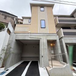 物件画像 川崎市宮前区馬絹3丁目