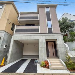 物件画像 川崎市宮前区馬絹3丁目