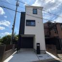 川崎市高津区千年　新築戸建