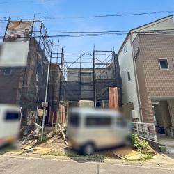物件画像 横浜市旭区上白根町