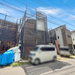 物件画像 横浜市旭区上白根町