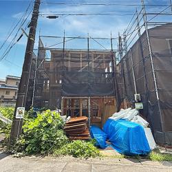 物件画像 横浜市旭区上白根町