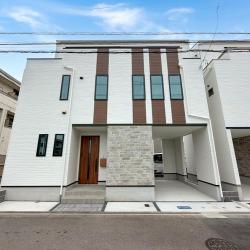 物件画像 川崎市幸区小倉5丁目