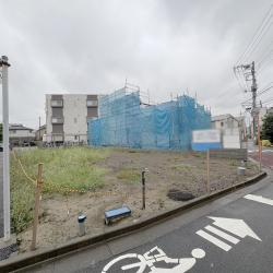 物件画像 川崎市中原区上小田中2丁目