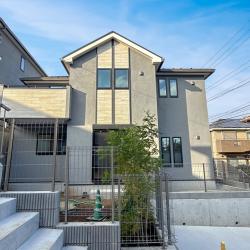 物件画像 横浜市旭区上白根2丁目