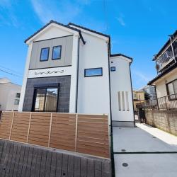 物件画像 川崎市宮前区平3丁目