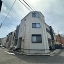 川崎区中島2丁目　戸建て