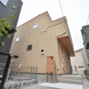 川崎市麻生区千代ヶ丘II期　3号棟