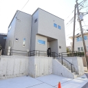 川崎市麻生区千代ヶ丘II期　5号棟