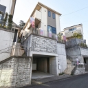 横浜市青葉区桂台二丁目　戸建