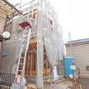 東野川二丁目　新築戸建