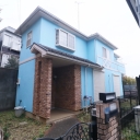 宮前区菅生ケ丘　中古戸建