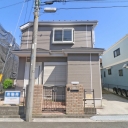 横浜市鶴見区馬場6丁目　中古戸建