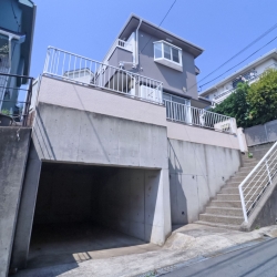 川崎市宮前区菅生ケ丘　中古戸建