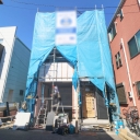 鶴見区朝日町2丁目　新築戸建　1号棟