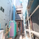 鶴見区朝日町2丁目　新築戸建　2号棟