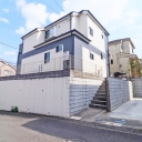 川崎市多摩区長尾7丁目　中古戸建