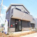 世田谷区宇奈根3丁目 新築戸建　1号棟