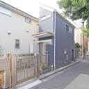 世田谷区南烏山5丁目　中古戸建