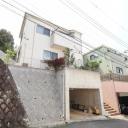 高津区蟹ヶ谷　中古戸建