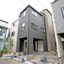 川崎市中原区宮内3丁目　新築戸建　1号棟