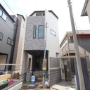 川崎市中原区宮内3丁目　新築戸建　2号棟
