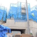 川崎市宮前区水沢3丁目　新築戸建　5号棟