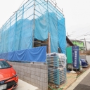 川崎市宮前区神木本町4丁目　新築戸建　3号棟