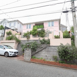 青葉区美しが丘西2丁目　中古戸建