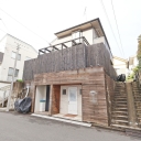 青葉区桜台　中古戸建
