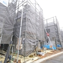 宮前区野川本町1丁目 新築戸建　4号棟