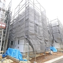 宮前区野川本町1丁目 新築戸建　5号棟
