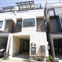 川崎市幸区小倉4丁目　中古戸建