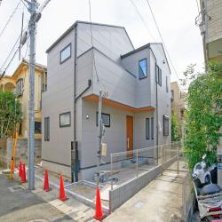 物件画像 川崎市　中原区小杉陣屋町2丁目