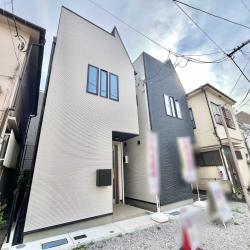 物件画像 新宿区高田馬場4丁目