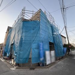 物件画像 西東京市南町4丁目