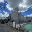 中野区上高田5丁目 戸建