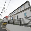 新宿区高田馬場3丁目　中古戸建