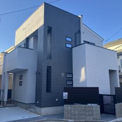 物件画像 武蔵野市境1丁目