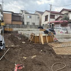 物件画像 三鷹市新川1丁目