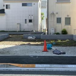 物件画像 武蔵野市関前3丁目
