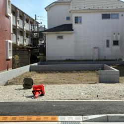 物件画像 武蔵野市関前3丁目