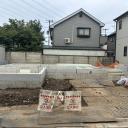 三鷹市井口4丁目新築戸建