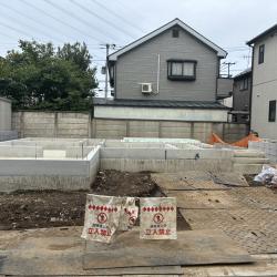 物件画像 三鷹市井口4丁目